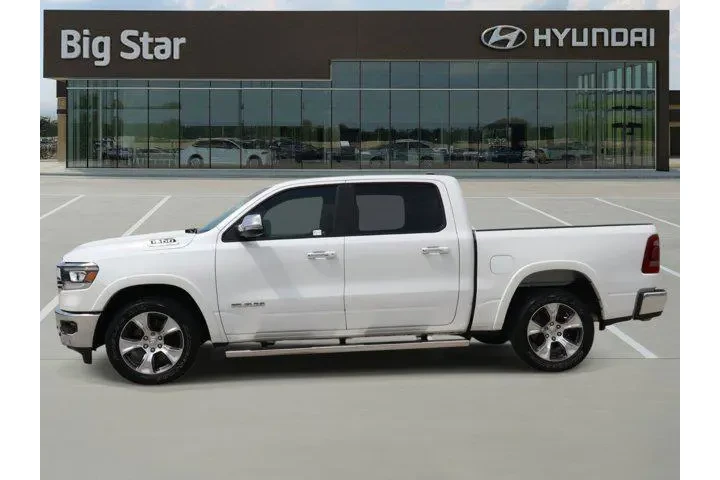$30213 : Ram 1500 2019 4x2 Laramie 4d image 2