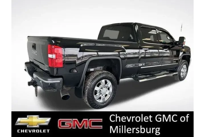 $31999 : GMC Sierra 2500HD 2018 4x4 S image 3
