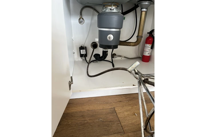 Plomero en su area image 7