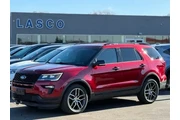 Ford Explorer 2019 AWD Sport en Detroit