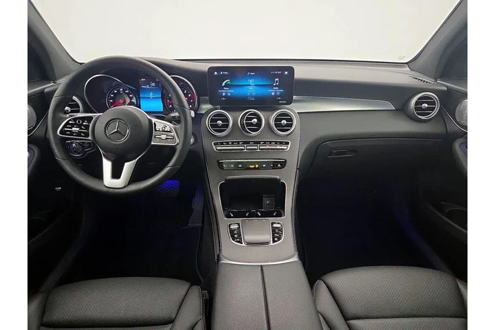 $28998 : Mercedes-Benz GLC 2021 AWD G image 9