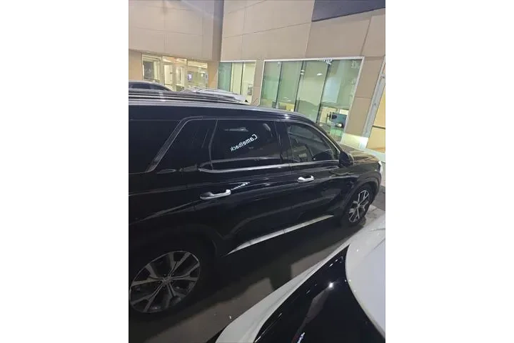 $22351 : Hyundai PALISADE 2021 SEL 4d image 3