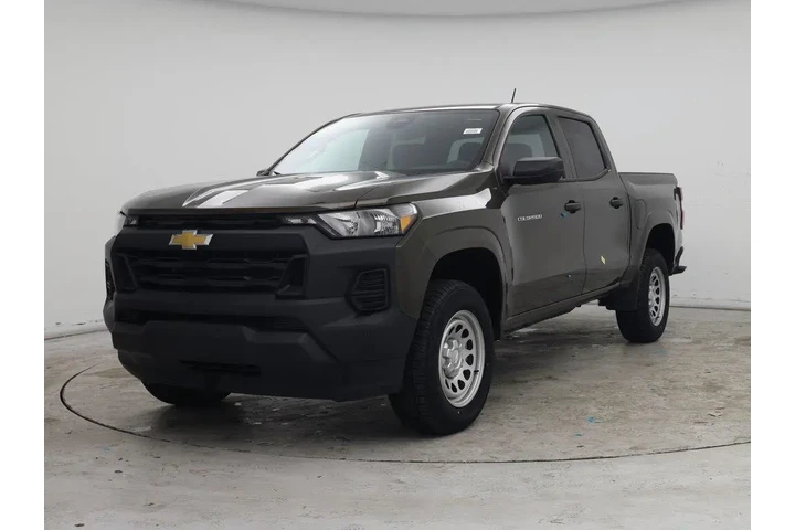 $25998 : Chevrolet Colorado 2023 4x2 image 4
