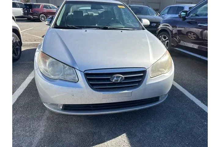$4500 : Hyundai ELANTRA 2009 SE 4dr image 2