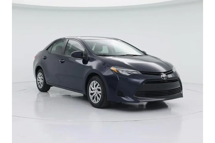 $19998 : Toyota Corolla 2019 LE 4dr S image 1