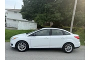 $4999 : 2017 Focus SE thumbnail
