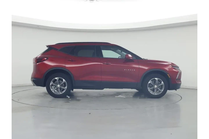 $30998 : Chevrolet Blazer 2024 AWD LT image 7