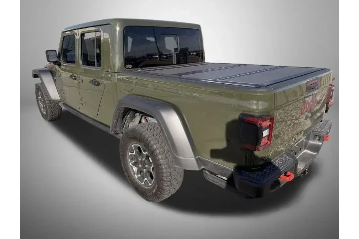 $39995 : Jeep Gladiator 2023 4x4 Rubi image 4