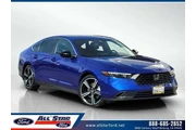 Honda Accord Hybrid 2023 Spo en Stockton