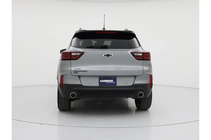 $29998 : Chevrolet Trailblazer 2025 4 image 6
