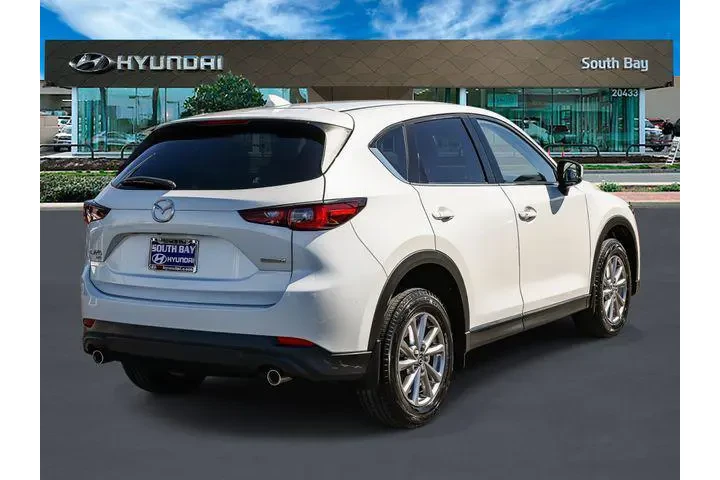 $23398 : Mazda CX-5 2023 AWD 2.5 S Se image 6