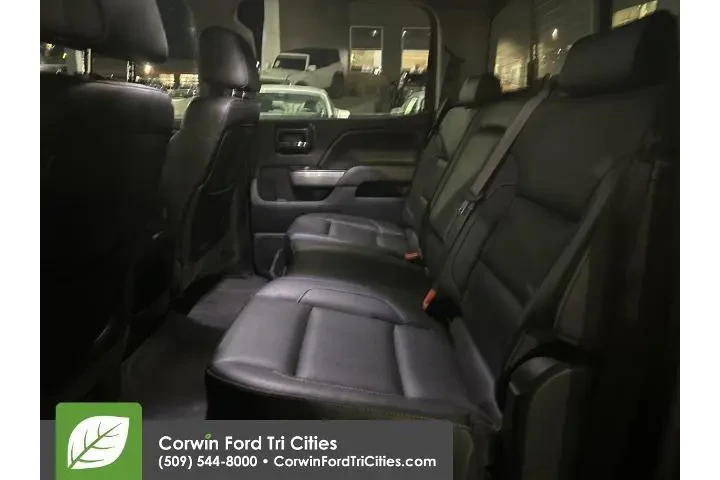 $33549 : Chevrolet Silverado 2500HD 2 image 7