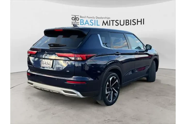 $23342 : Mitsubishi Outlander 2023 ES image 5