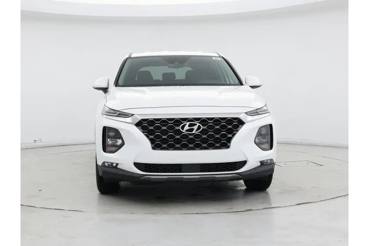 $19998 : Hyundai SANTA FE 2020 SEL 4d image 5