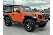 $29500 : Jeep Wrangler 2019 4x4 Rubic thumbnail