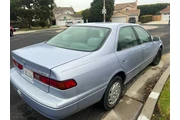 1997 Camry LE