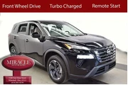 Nissan Rogue 2025 SV 4dr Cro