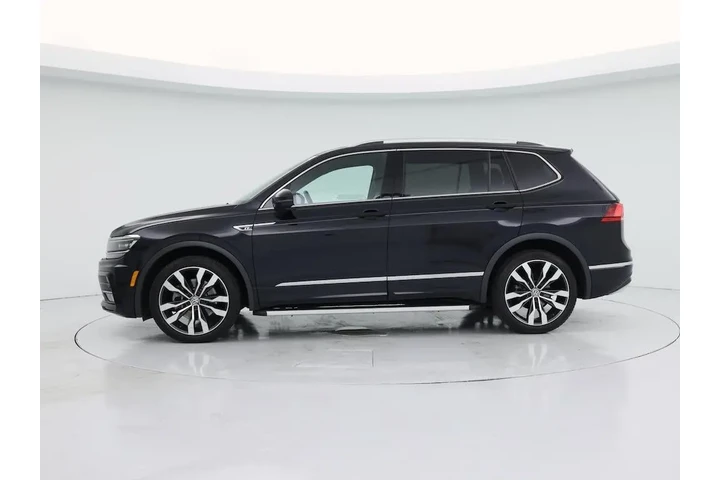 $22998 : Volkswagen Tiguan 2019 AWD S image 3