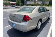$11000 : 2012 Impala LT Fleet thumbnail