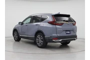 $27998 : Honda CR-V Hybrid 2020 AWD T thumbnail