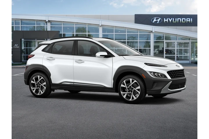 $23079 : Hyundai KONA 2023 AWD Limite image 10
