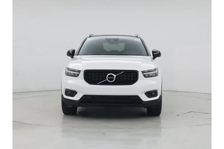 $24998 : Volvo XC40 2021 AWD T5 R-Des image 5