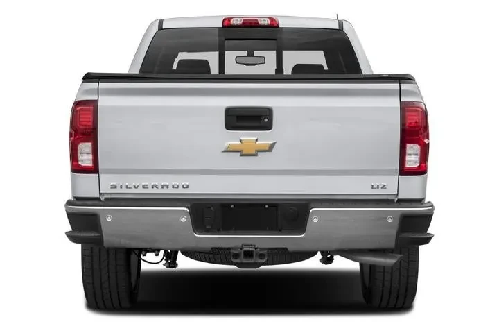 $25699 : Chevrolet Silverado 1500 201 image 5