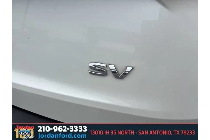 $21385 : Nissan Rogue 2023 SV 4dr Cro image 7