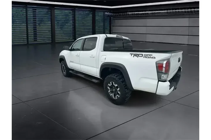 $31488 : Toyota Tacoma 2023 4x2 TRD O image 6
