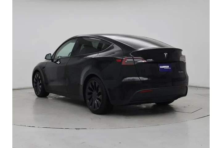 $32998 : Tesla Model Y 2023 AWD Perfo image 2