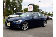 $19995 : 2016 BMW 3 Series 340i xDrive thumbnail
