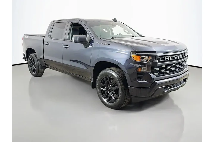 $30999 : Chevrolet Silverado 1500 202 image 2