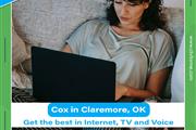 Cox High Speed Internet en Oklahoma City