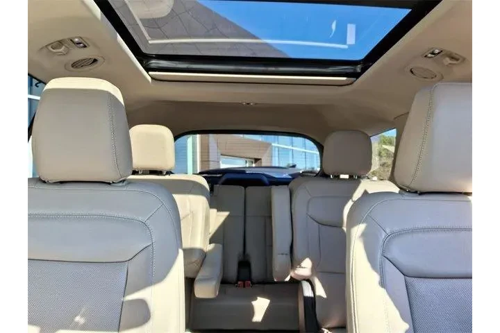 $24027 : Ford Explorer 2020 AWD Limit image 10