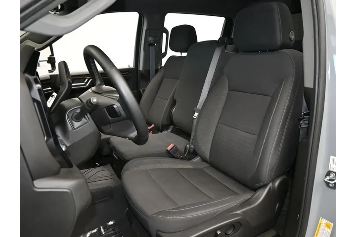 $39989 : Chevrolet Silverado 1500 202 image 10