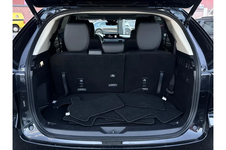 $29795 : Mazda CX-90 2024 AWD 3.3 Tur image 8