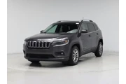 $18998 : Jeep Cherokee 2021 Latitude thumbnail