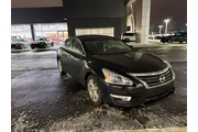 Nissan Altima 2013 2.5 SV 4d en Indianapolis
