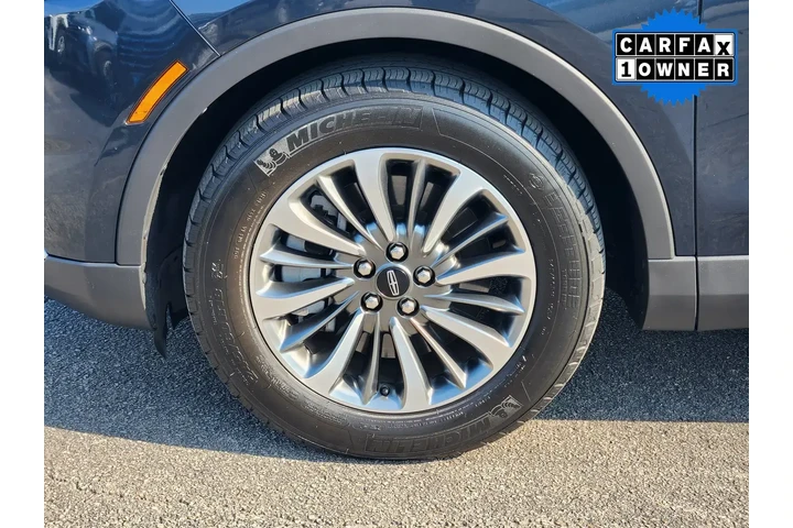 $26359 : Lincoln Nautilus 2021 Standa image 10