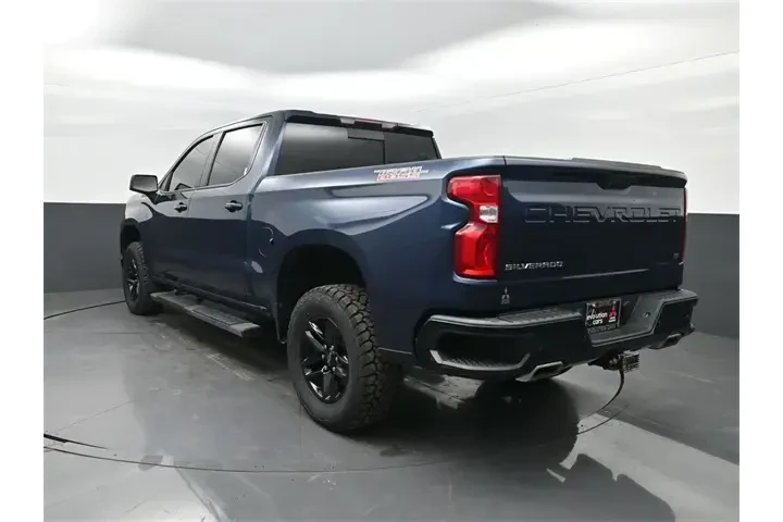 $36918 : Chevrolet Silverado 1500 202 image 3