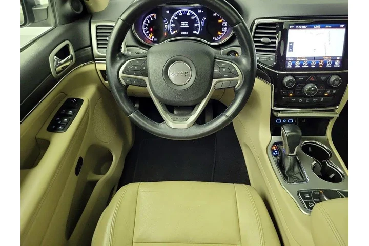 $24998 : Jeep Grand Cherokee 2021 4x4 image 10