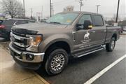 PRE-OWNED  FORD F-250SD XLT