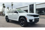 $26075 : Jeep Grand Cherokee L 2021 4 thumbnail