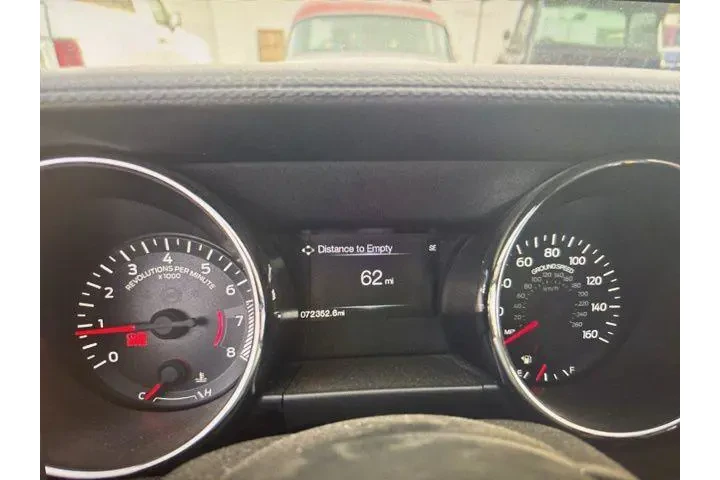 $17867 : Ford Mustang 2016 EcoBoost 2 image 4