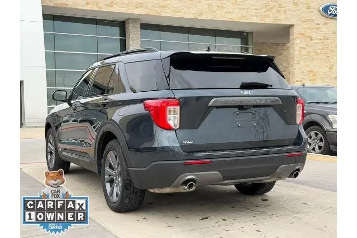 $29995 : Ford Explorer 2023 XLT 4dr S image 9