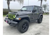 Jeep Wrangler 2021 4x4 Sport en Kings County