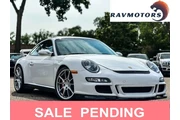 2007 911 GT3 en Minneapolis y Saint Paul