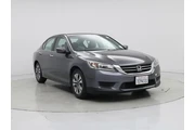 Honda Accord 2014 LX 4dr Sed