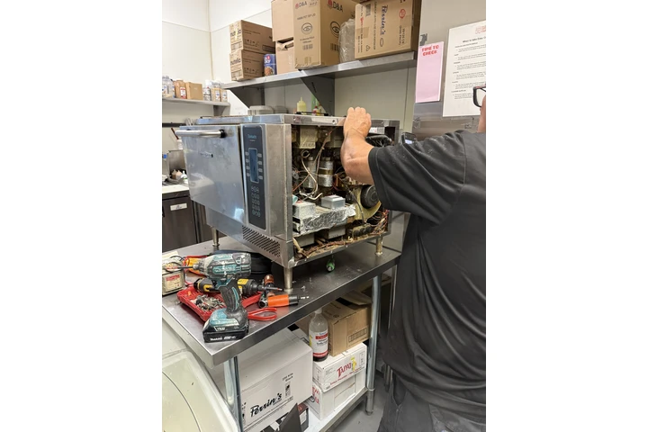 Reparacion electrodomesticos image 4