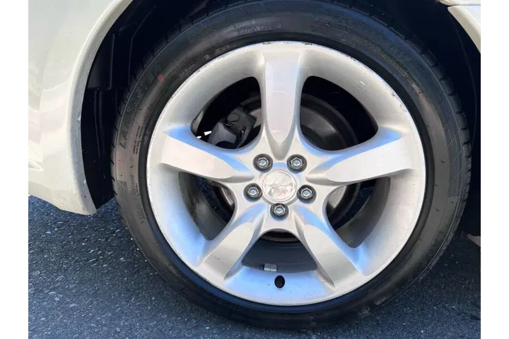 $7495 : 2007 Legacy 2.5i image 7